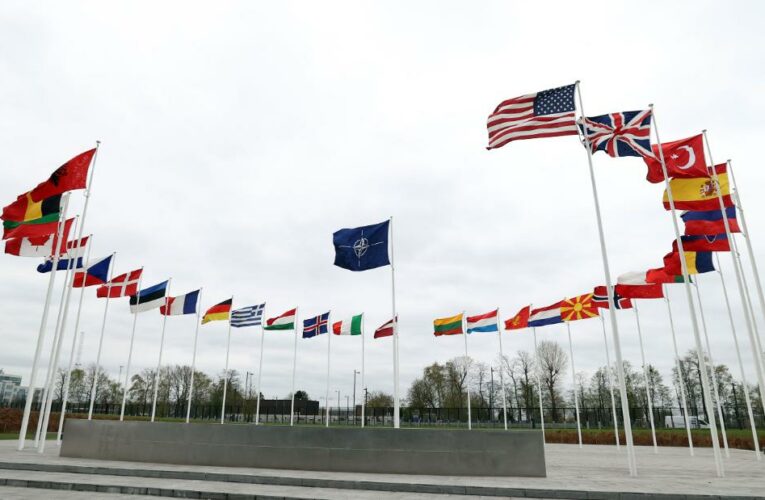 NATO: Finland and Sweden could soon join the alliance