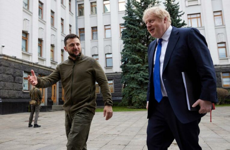 Analysis: West’s goal may be to push for a total defeat of Putin