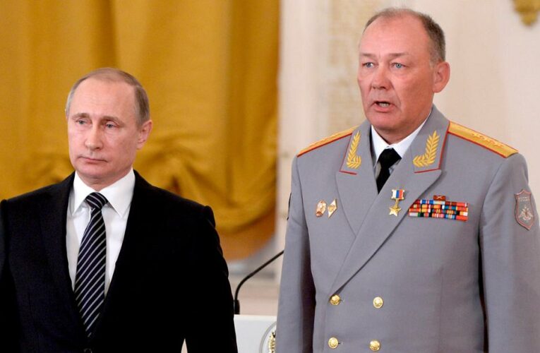 Opinion: The struggle to hold Putin accountable