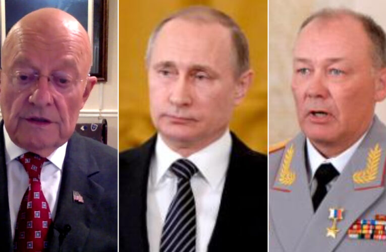 New general: Why analyst fears more ‘organized’ brutality