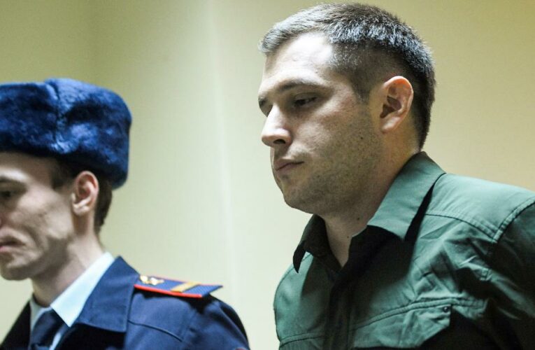 Russia: Pilot was detained in Liberia by undercover US DEA agents in 2010 and brought to US