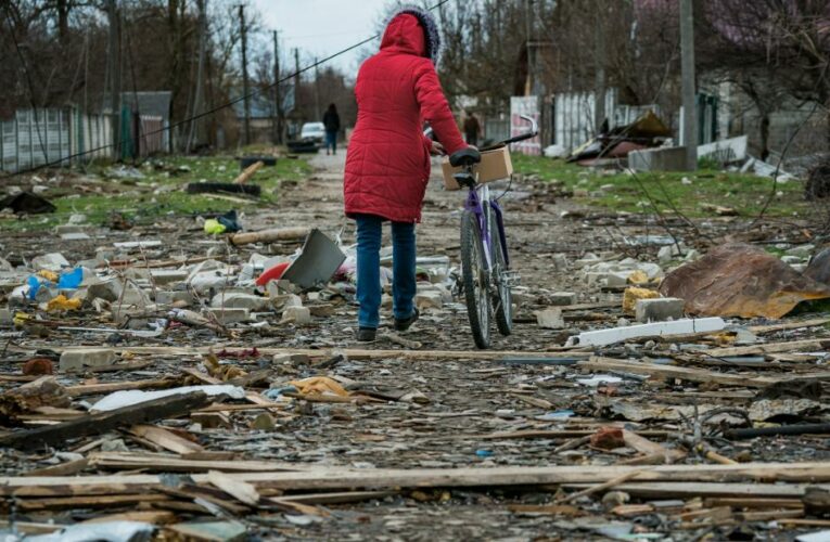 United Nations: UN warns of rape and sexual violence against women and children in Ukraine