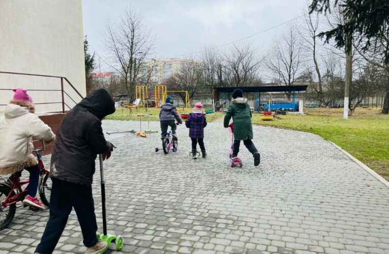 Exclusive: An American couple traveled to rescue Ukrainian orphans. Their attempt led to a child trafficking probe