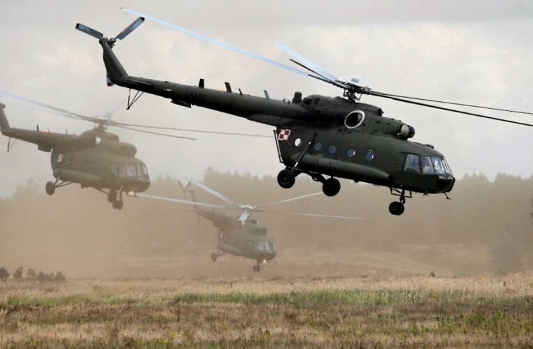 Arms: Why the Biden administration is giving new, heavier weapons to Ukraine