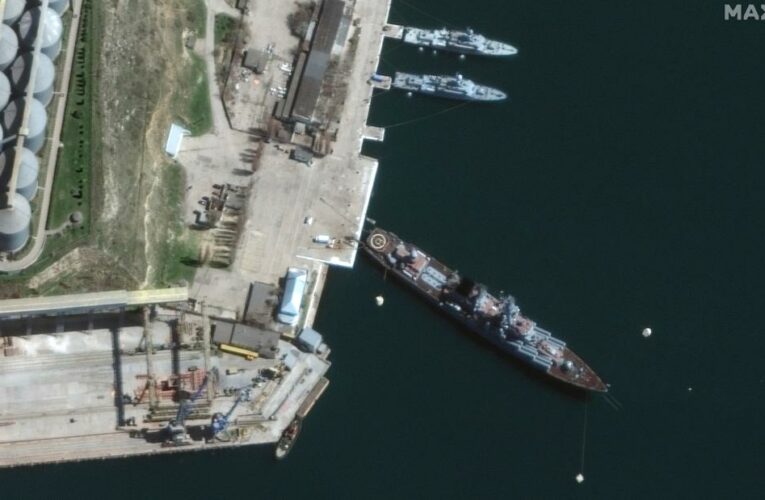 It’s 7 a.m. in Kyiv. Here’s what you need to know