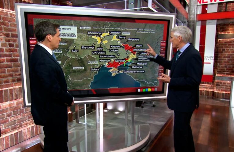 Ret. general: Here’s the CIA chief’s warning about Russian nuclear weapons