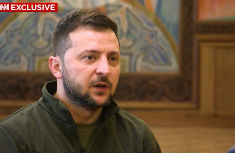 ‘Very important to win’: Zelensky speaks about the next looming battle with Russia