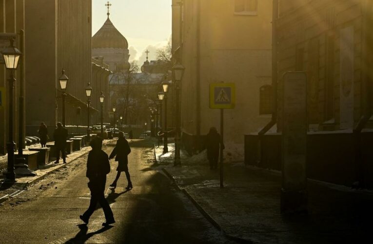 Mayor: Western exodus could cost 200,000 jobs in Moscow