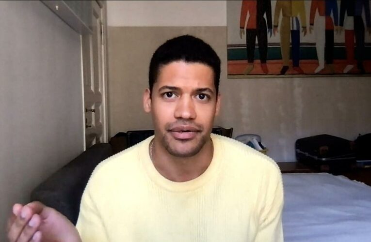 Family: Russian mother disowns son for not supporting war