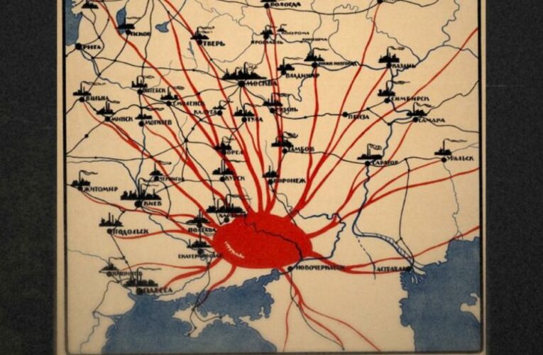 The Donbas region: Heart of Russia’s war on Ukraine. Here’s why it’s so important