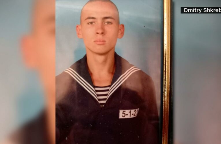 Mystery surrounds fate of hundreds aboard sunken warship