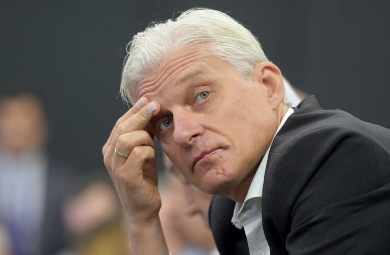 ‘Insane war:’ Russian billionaire blasts Putin’s invasion