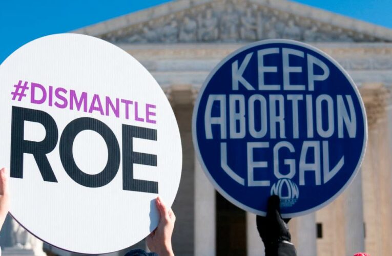 Can red states regulate abortions outside their borders?