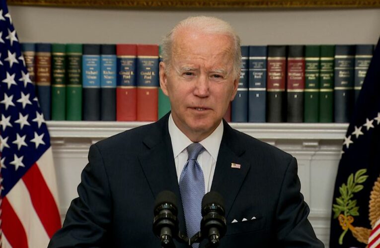 Biden: President announces new Ukraine security assistance: ‘We will speak softly and carry a large javelin’