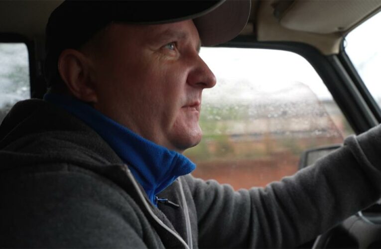 ‘I can’t leave it’: The residents of an embattled Donbas village are determined to stay