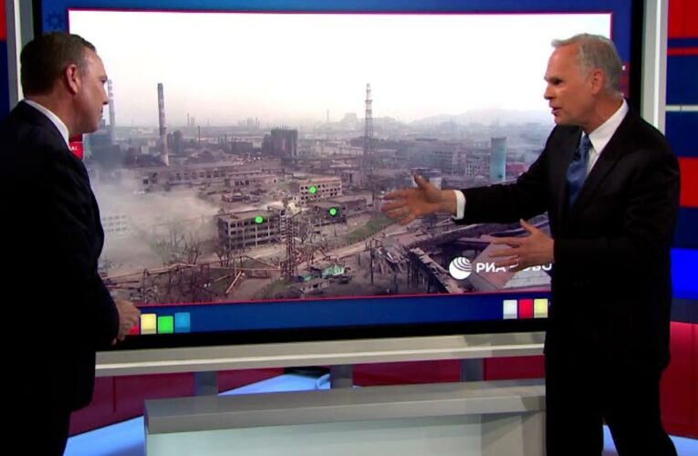 Video: Why this big target is crucial to Putin’s plans