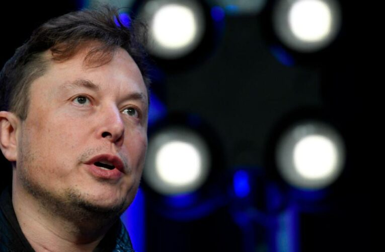 Elon Musk to buy Twitter in $44 billion deal