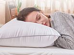 Amazon shoppers say this &pound;16 pillow is so comfortable it’s ‘like sleeping in a luxury hotel’