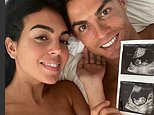Cristiano Ronaldo reveals one of his newborn twins died during birth