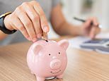 Savings rates finally start to rise as banks fight for customers’ cash