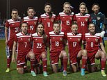Euro 2022: Russia STILL haven’t been kicked out of the Women’s Euros