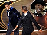 LAPD was ready to arrest Will Smith for battery but Chris Rock stopped them