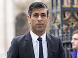 Pressure grows on Rishi Sunak to ease cost of living squeeze as families face a £1,600 hit