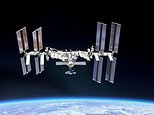 Russia will END cooperation on the International space station