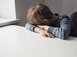 NHS is denying children help for mental health issues because they are not considered sick enough