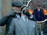 Peaky Blinders finale branded a ‘masterpiece’ by viewers as Tommy Shelby goes on murderous rampage