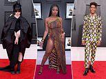 Grammys 2022 LIVE: Winners and red carpet action – Olivia Rodrigo, BTS, Billie Eilish and more