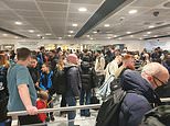 MPs turn on airport bosses as passengers face huge queues, and flight cancellations