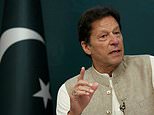 Imran Khan LOSES no-confidence vote: Pakistani MPs agree to boot PM out of office