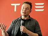 Elon Musk becomes Twitter’s biggest shareholder after taking a 9.2% stake in company