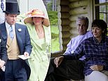 Prince Andrew gave Ghislaine Maxwell a&nbsp;‘veneer of respectability’ in elite social circles