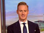 Dan Walker quits the BBC: Breakfast host is leaving after six years to present Channel 5 news