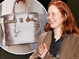 Hermes designer defends high prices, insists cost is ‘good’ if you ‘divide by years’ it will ‘last’&nbsp;