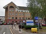 Mothers were forced to share food at one of England’s biggest NHS trusts