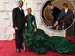 Jada Pinkett Smith ‘wishes Will didn’t’ get physical with Chris Rock’