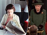 Queen ‘didn’t ban 1969 documentary Royal Family’ but thought it a ‘triumph’, says biographer
