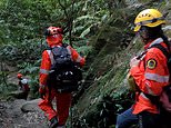 Wentworth Falls landslide: Locals angry entire Blue Mountains National Park is closed after tragedy