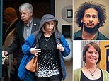 ISIS Beatle: Mothers of murdered Americans James Foley and Kayla Mueller deliver emotional testimony