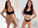 TikTok: 232lbs woman loses 74lbs in weight after hormone specialist prescribed elimination diet