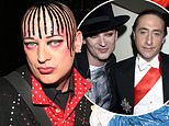 EDEN CONFIDENTIAL: Boy George movie hits stumbling block after singer’s bust-up with Philip Sallon&nbsp;
