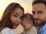 Caroline Crouch’s father says ‘I wish I could get my hands on’ ‘weasel’ Greek husband who killed her