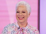 Man, 53, who admitted stalking Loose Women star Denise Welch will be sentenced today 