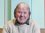 Mr Benn author David McKee dies aged 87 after a short illness 
