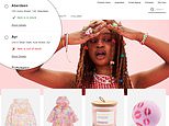 Primark launch new website with thousands of items to browse