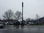 Residents ‘mad’ as 5G mast without planning permission is erected outside homes after council gaffe
