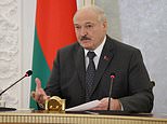 Belarus troops HAVE also carried out ‘special operation’ in Ukraine, Lukashenko admits